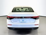 2026 Honda Accord - Preview 6