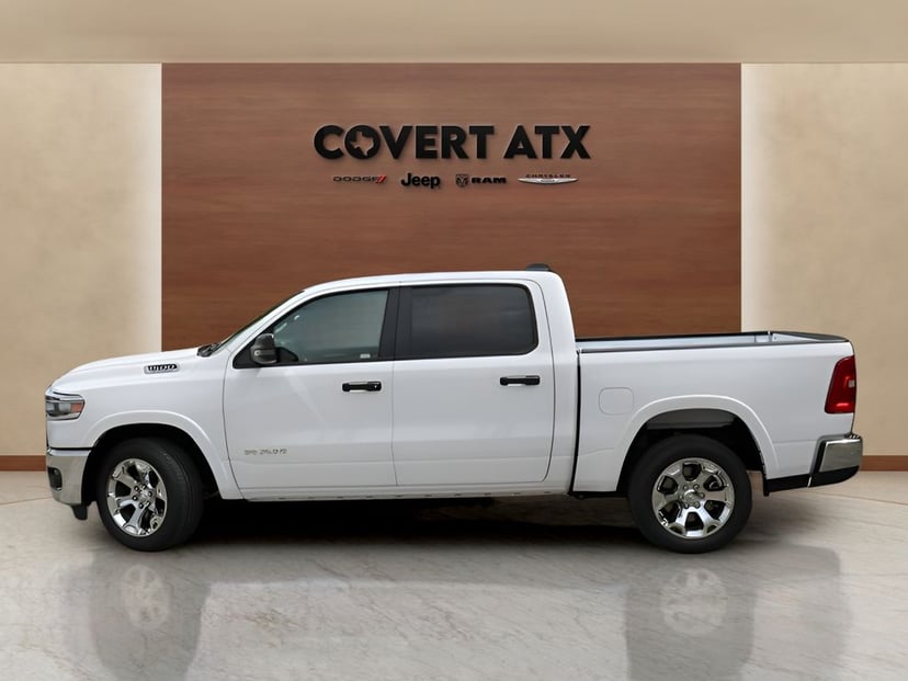 2026 Ram 1500 - Image 1