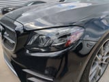 2019 Mercedes-Benz E-Class - Preview 5