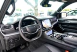 2026 Jeep Grand Wagoneer - Preview 8
