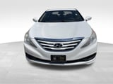 2014 Hyundai Sonata - Preview 2