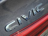 2024 Honda Civic - Preview 11