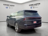 2026 Lincoln Navigator L - Preview 3
