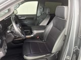 2025 Chevrolet Silverado 1500 - Preview 15