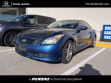 2009 INFINITI G37 - Preview 2