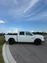 2016 Ram 1500 - Preview 2