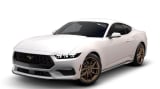2026 Ford Mustang - Preview 2