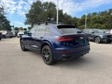 2021 Audi Q8 - Preview 3