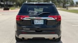2018 GMC Acadia - Preview 5