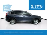 2027 Honda CR-V - Preview 8