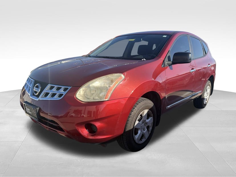 2013 Nissan Rogue - Image 1