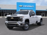 2026 Chevrolet Silverado 3500 HD - Preview 6