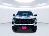 2026 Chevrolet Silverado 1500 - Preview 8
