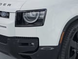2026 Land Rover Defender - Preview 8