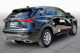 2020 Lexus NX - Preview 12