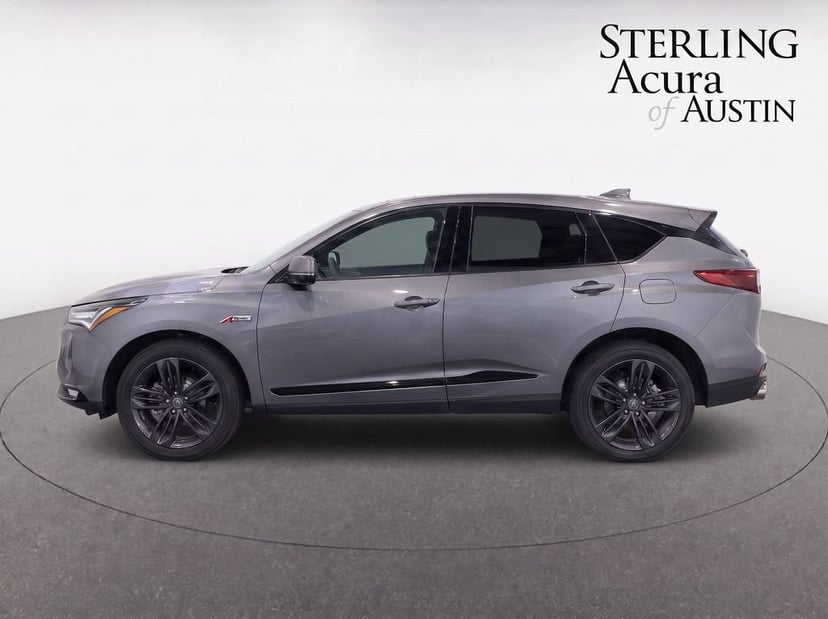 2023 Acura RDX - Image 2