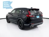 2026 Honda CR-V - Preview 5