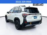 2026 Subaru Forester - Preview 5