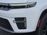 2026 Jeep Grand Wagoneer L - Preview 7