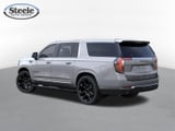 2026 GMC Yukon XL - Preview 3