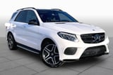 2017 Mercedes-Benz GLE - Preview 4