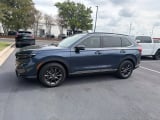 2025 Honda CR-V - Preview 2