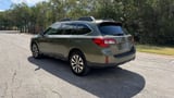2017 Subaru Outback - Preview 3