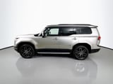 2024 Lexus GX - Preview 8