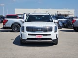 2020 Kia Telluride - Preview 2