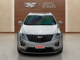 2024 Cadillac XT5 - Preview 5