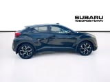 2020 Toyota C-HR - Preview 8