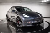 2022 Tesla Model Y - Preview 9