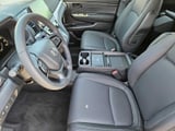 2026 Honda Odyssey - Preview 10