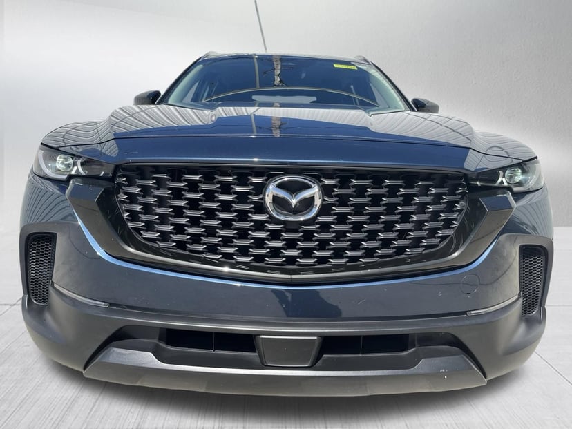 2025 Mazda CX-50 - Image 3