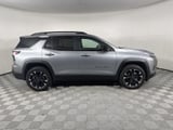 2025 Chevrolet Equinox - Preview 4