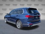 2021 BMW X7 - Preview 8
