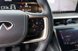 2025 INFINITI QX80 - Preview 13