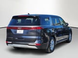 2022 Kia Carnival - Preview 7