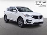 2020 Acura RDX - Preview 2