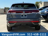 2026 Volkswagen Atlas Cross Sport - Preview 6