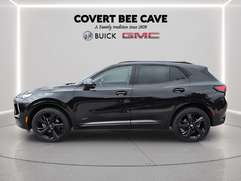 2026 Buick Envision - Image 1