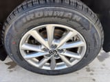 2025 Mazda CX-5 - Preview 10