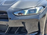 2026 BMW M3 - Preview 8