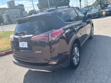 2016 Toyota RAV4 - Preview 5