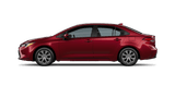 2027 Toyota Corolla - Preview 3