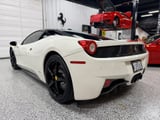 2013 Ferrari 458 Italia - Preview 6