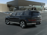 2027 Hyundai Santa Fe Hybrid - Preview 11