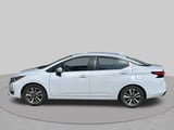 2024 Nissan Versa - Preview 3