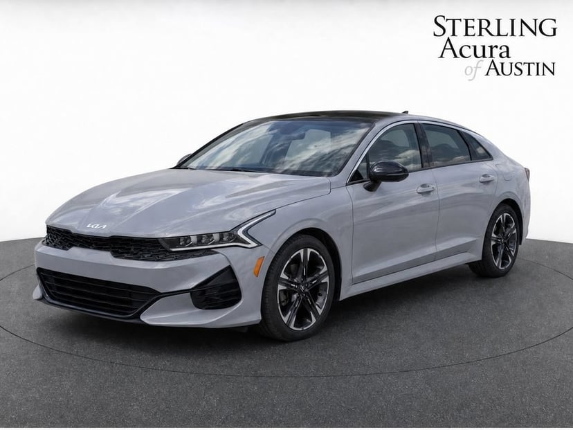 2023 Kia K5 - Image 1