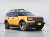 2022 Ford Bronco Sport - Preview 2